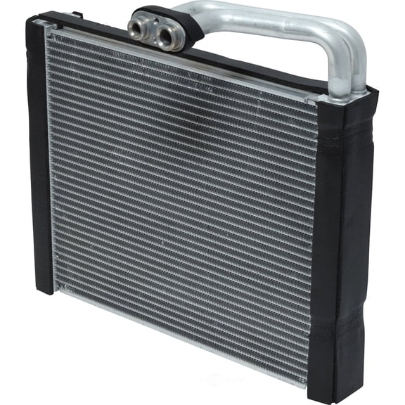 UAC EV 940151PFC Evaporator Parallel Flow Fits select: 2016-2020 HONDA CIVIC, 2018-2020 HONDA ACCORD