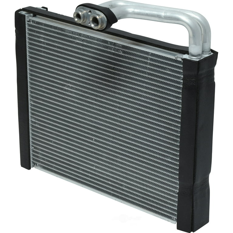Honda sale civic evaporator