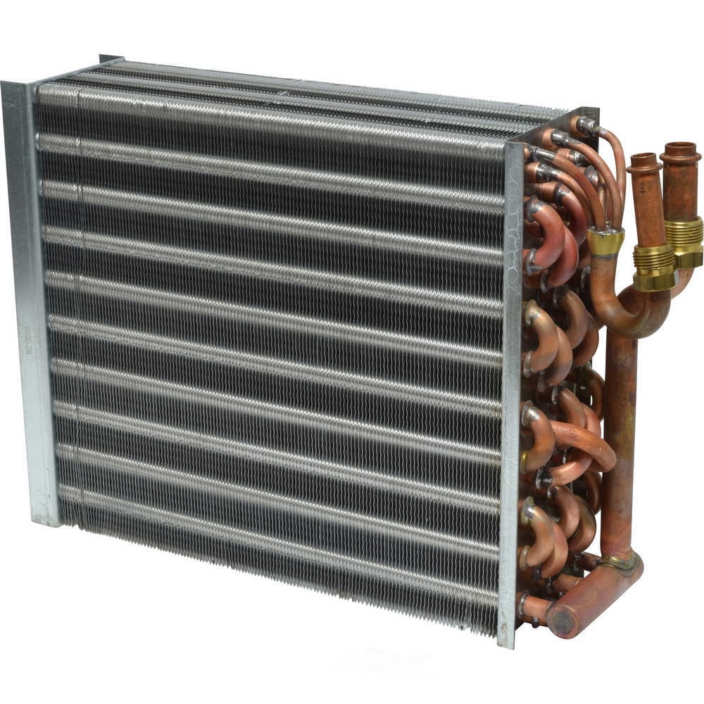 UAC EV 940177C Evaporator Copper Tf