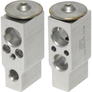 UAC EX 10327C Block Expansion Valve