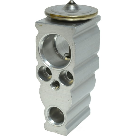 UAC EX 10663C Block Expansion Valve