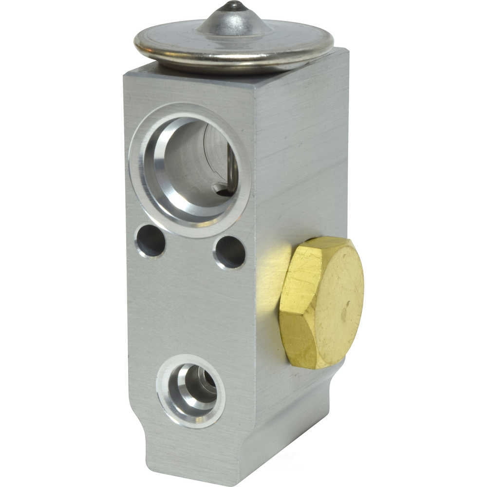 UAC EX 10687C Block Expansion Valve
