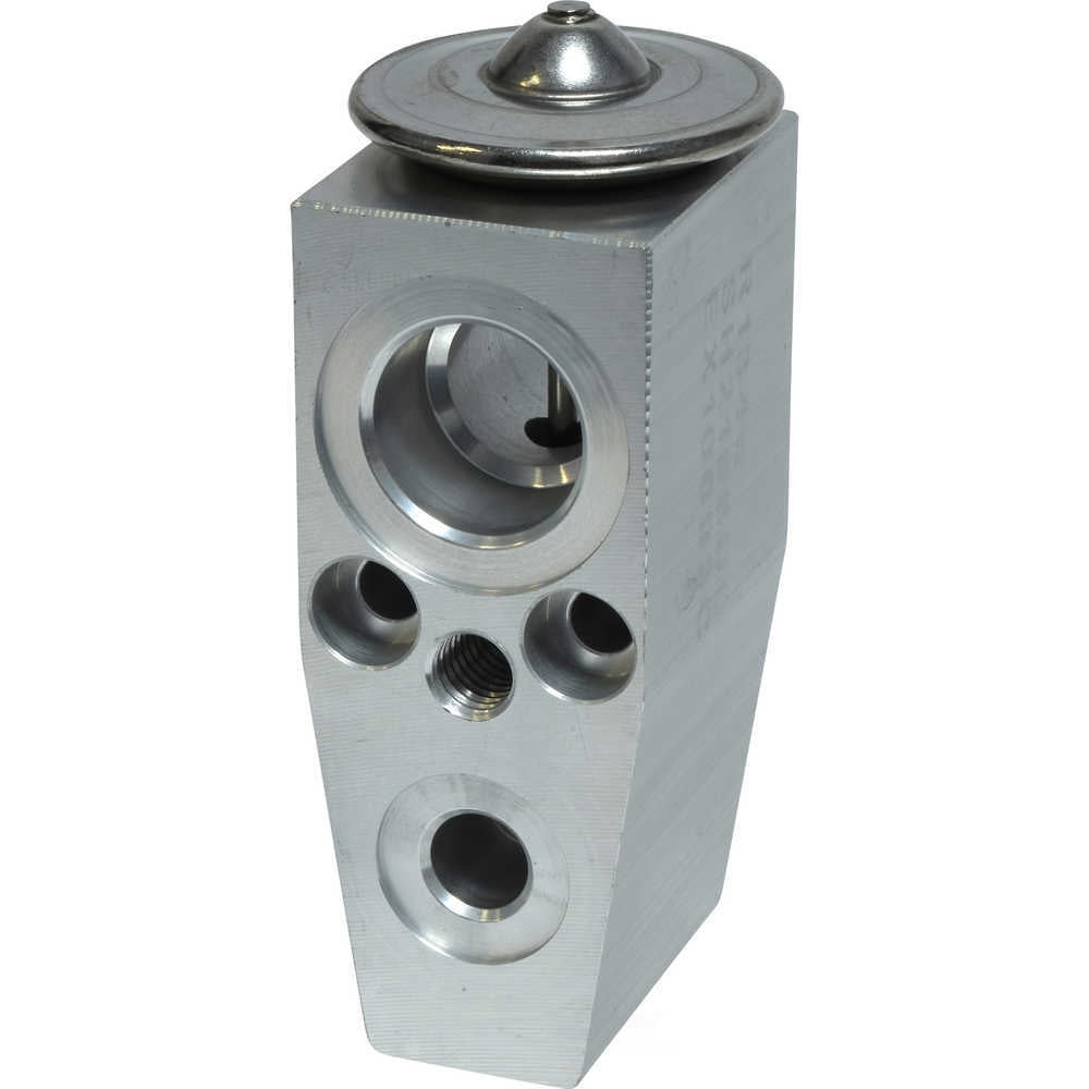 UAC EX 10693C Block Expansion Valve