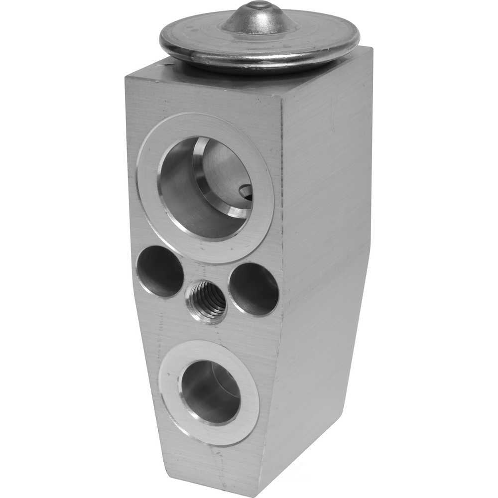 UAC EX 10695C Block Expansion Valve