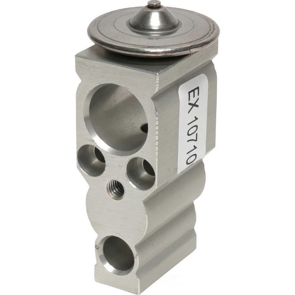UAC EX 10710C Block Expansion Valve