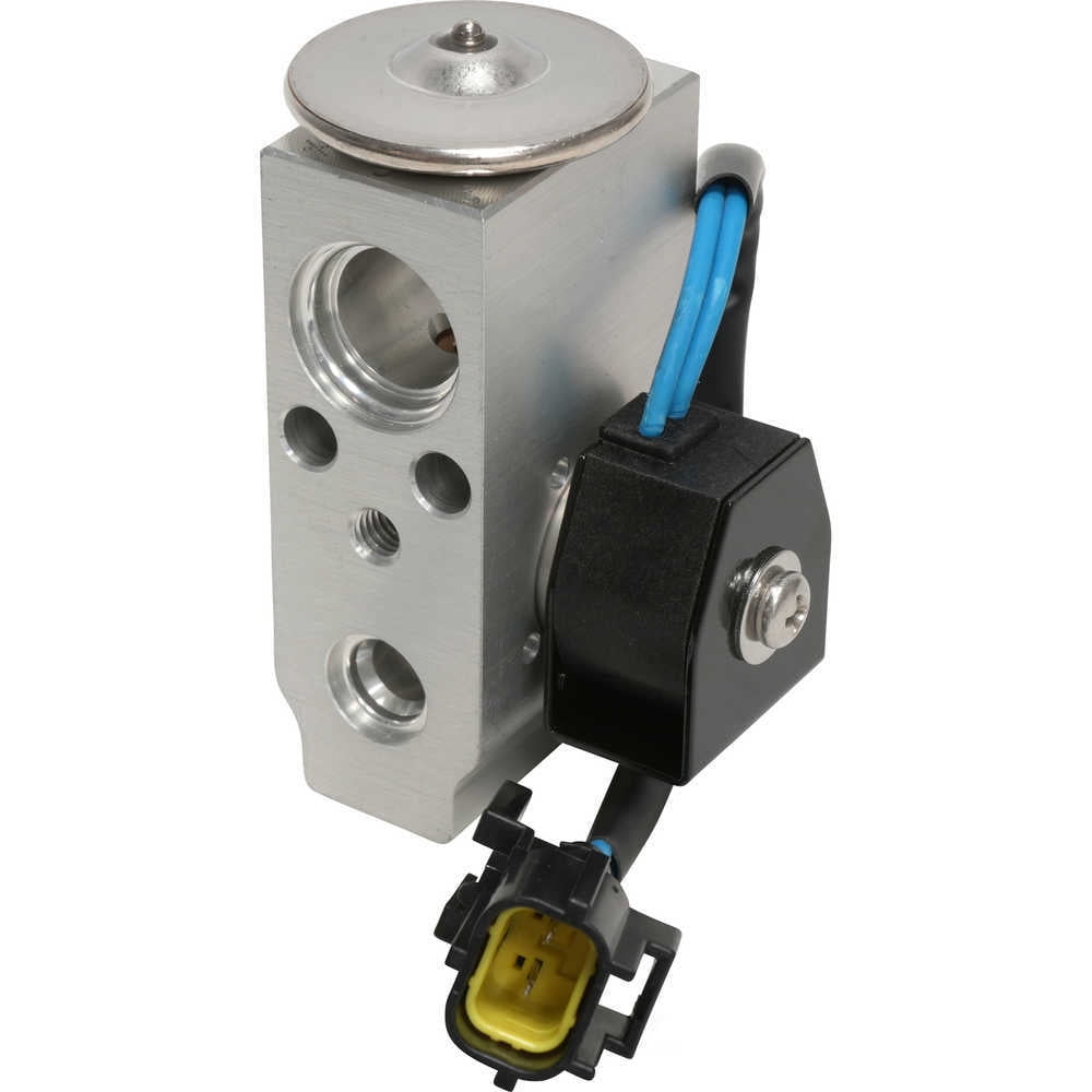 UAC EX 10744C Block Expansion Valve