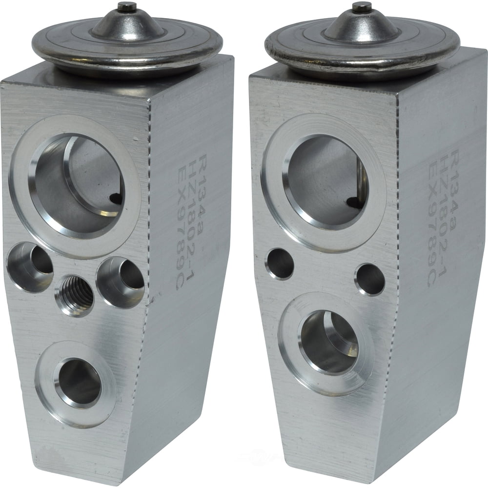 UAC EX 9789C Block Expansion Valve