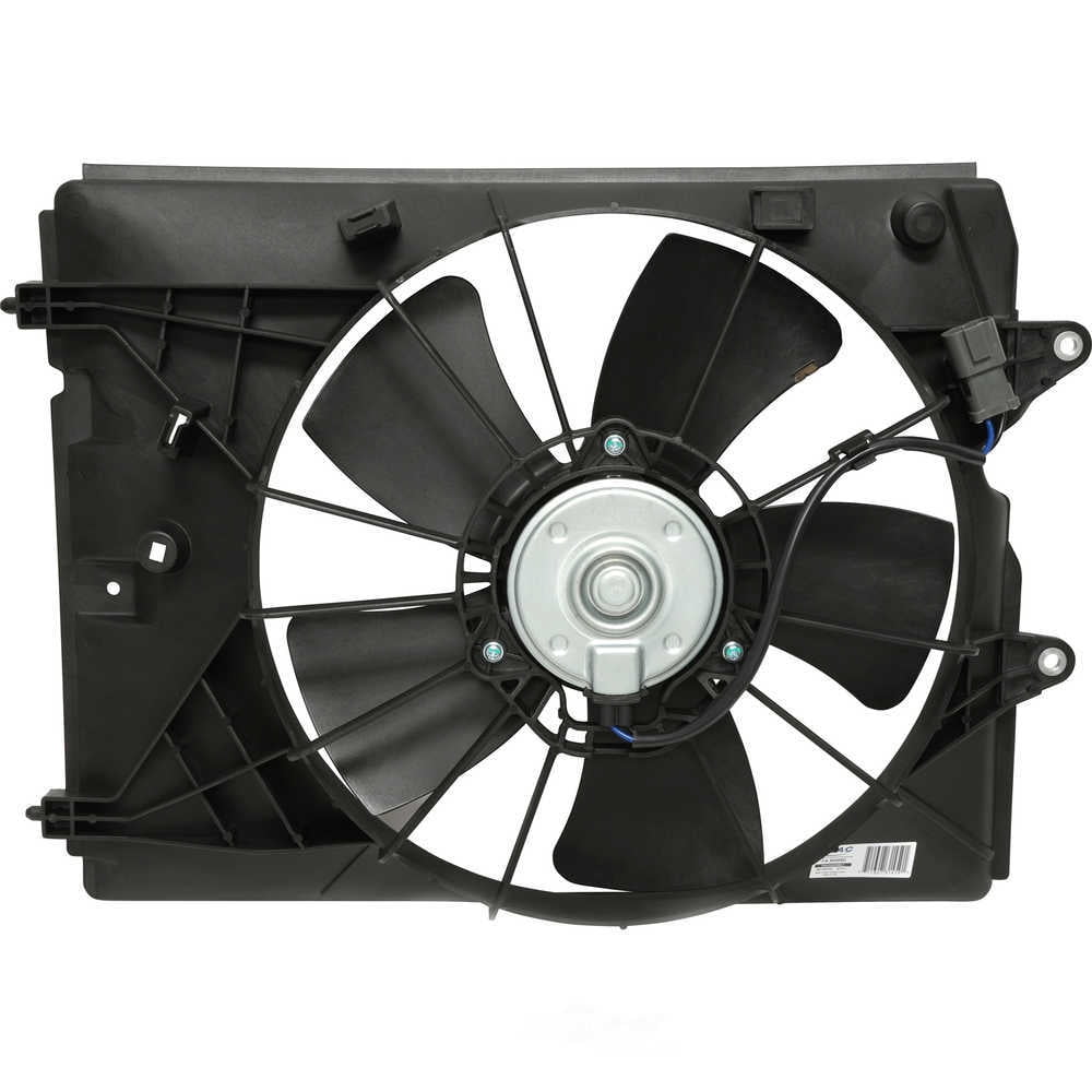 UAC FA 50008C Engine Cooling Fan Assembly