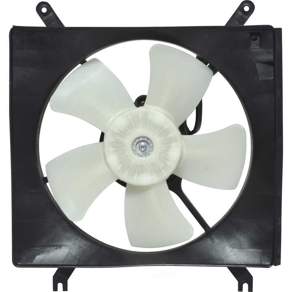 UAC FA 50158C Engine Cooling Fan Assembly