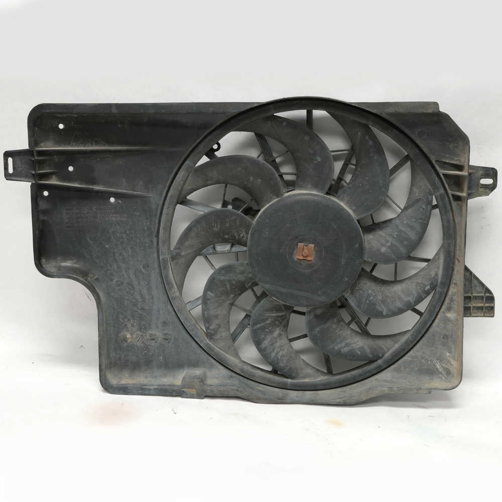 UAC FA 50205C Radiator-Condenser Fan Assy