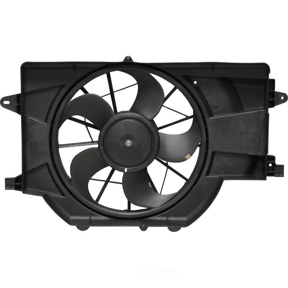 UAC FA 50218C Engine Cooling Fan Assembly