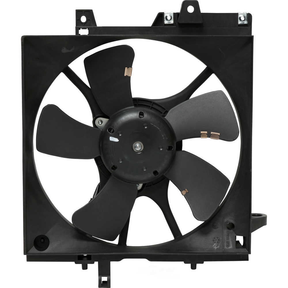 UAC FA 50242C Engine Cooling Fan Assembly