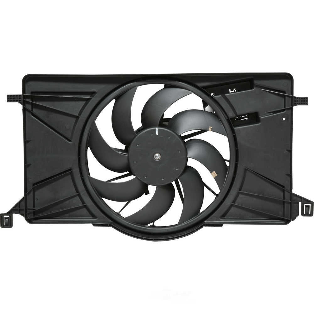 UAC FA 50315C Engine Cooling Fan Assembly