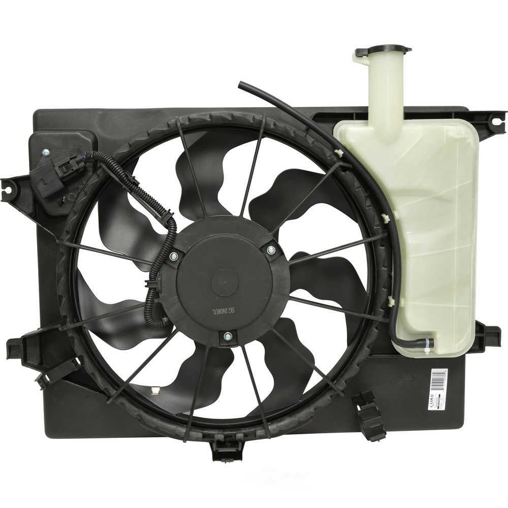 UAC FA 50330C Engine Cooling Fan Assembly