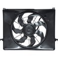 thumbnail image 1 of UAC FA 50352C Radiator Fan, 1 of 2