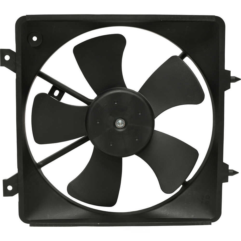 UAC FA 50491C Engine Cooling Fan Assembly