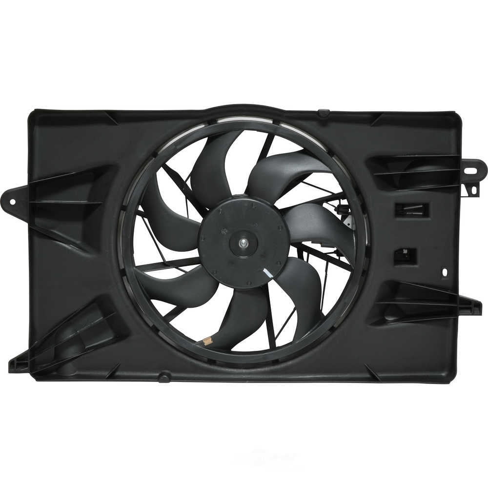 UAC FA 50495C Engine Cooling Fan Assembly