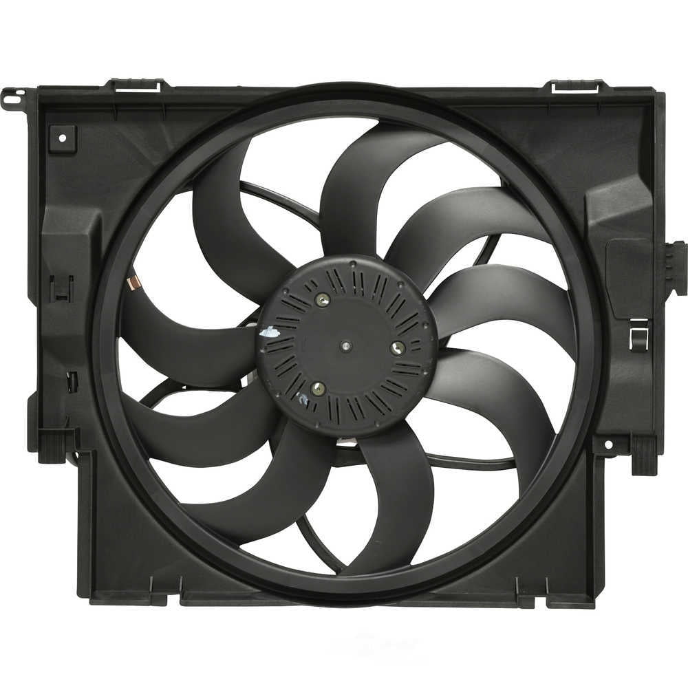 UAC FA 50498C Engine Cooling Fan Assembly