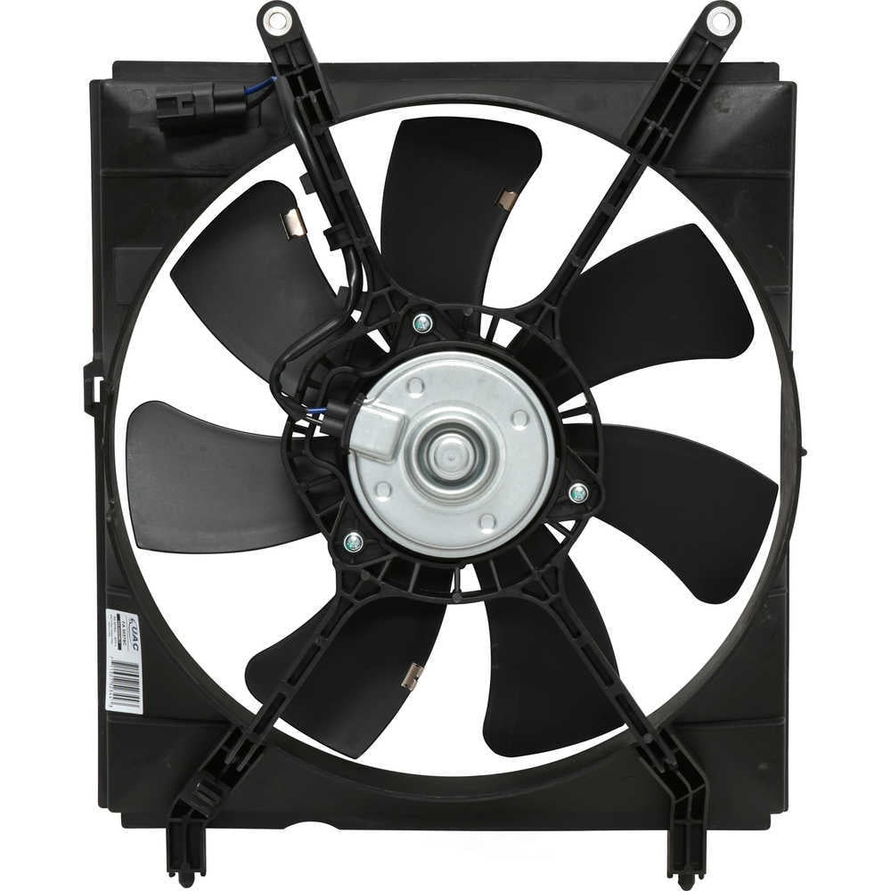 UAC FA 50578C Engine Cooling Fan Assembly