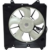 UAC FA 50593C Engine Cooling Fan Assembly - Walmart.com