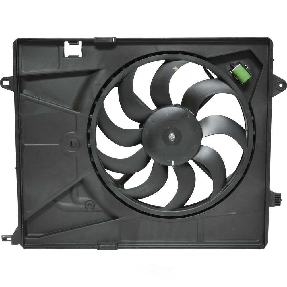 UAC FA 50597C Engine Cooling Fan Assembly