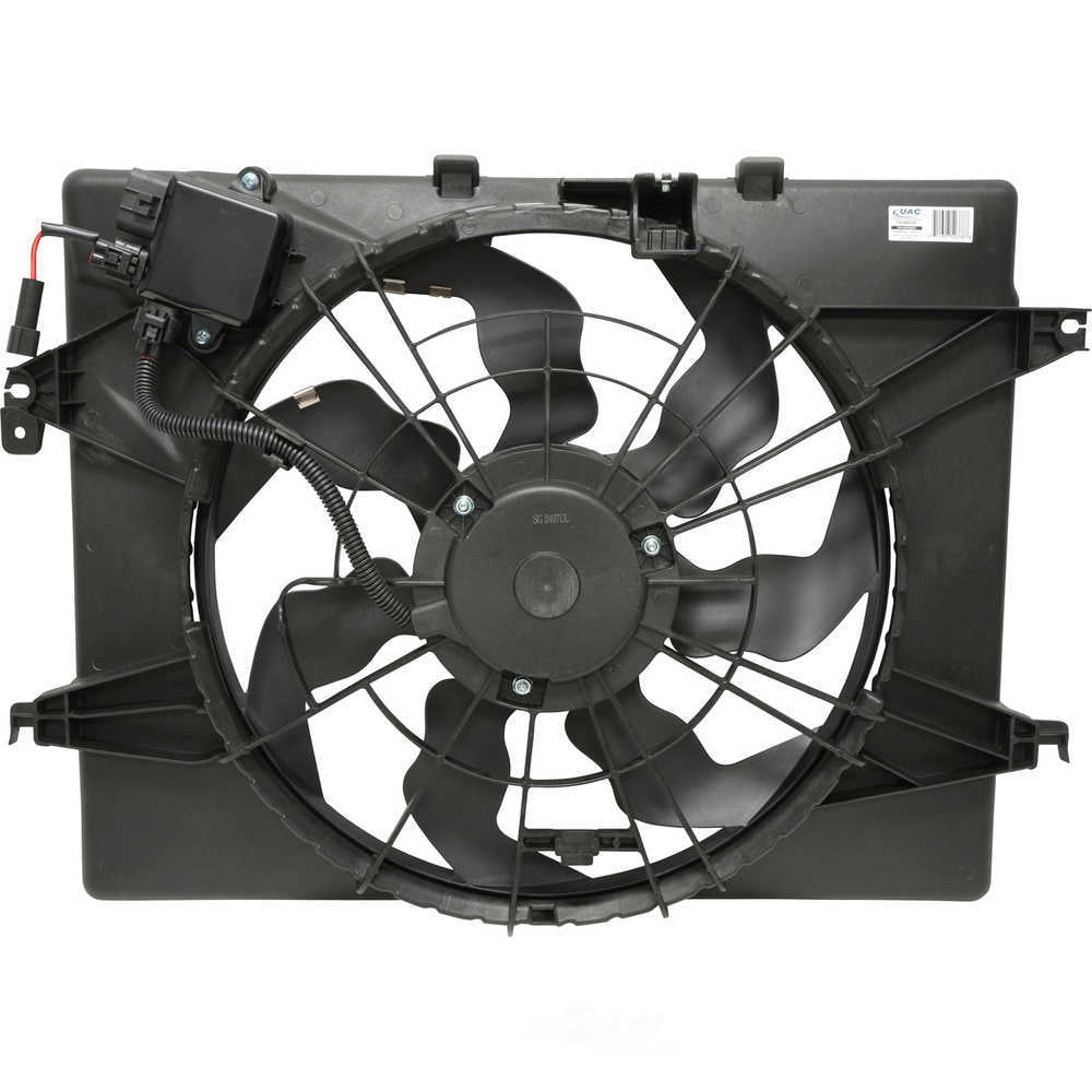 UAC FA 50612C Engine Cooling Fan Assembly
