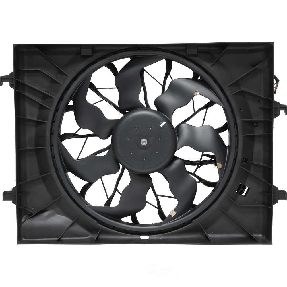 UAC FA 50618C Engine Cooling Fan Assembly