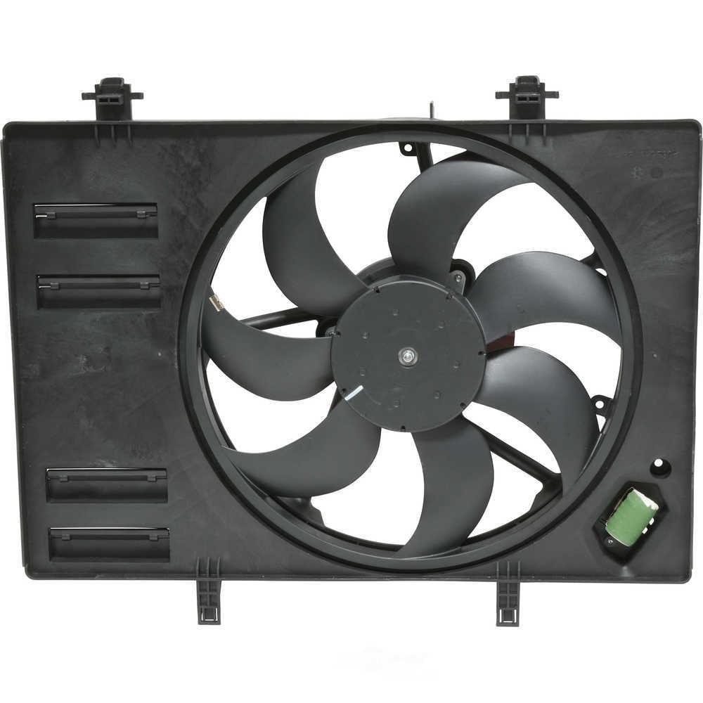 UAC FA 50679C Engine Cooling Fan Assembly