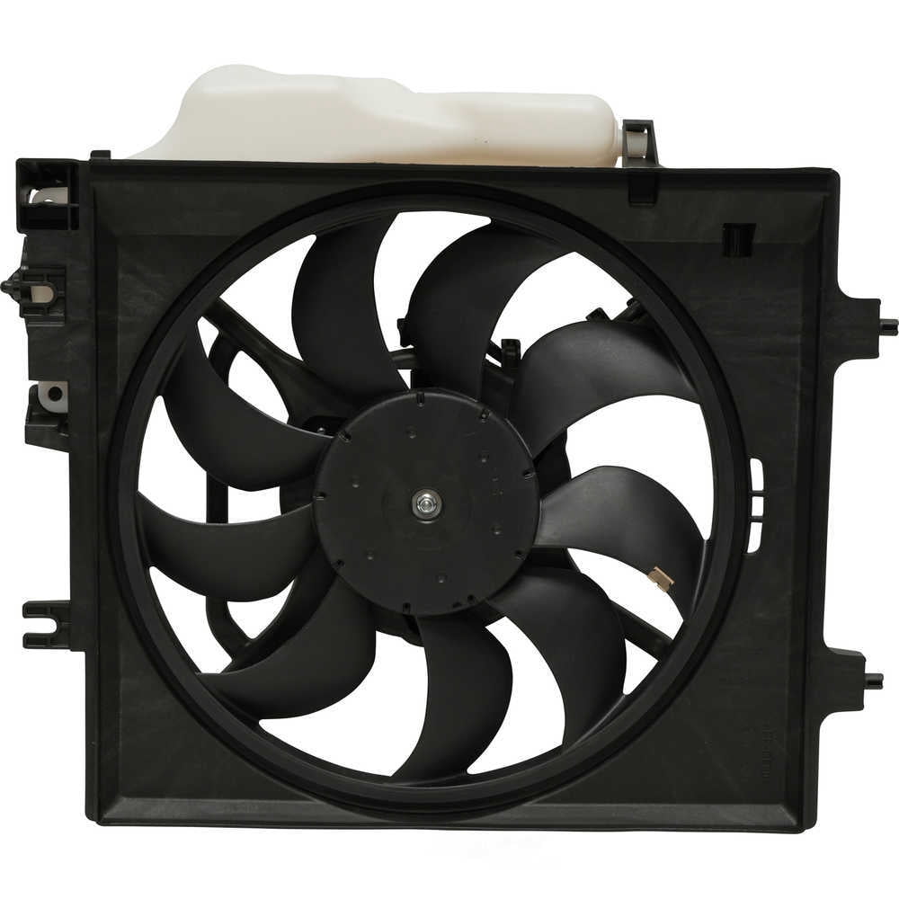 UAC FA 50699C Engine Cooling Fan Assembly