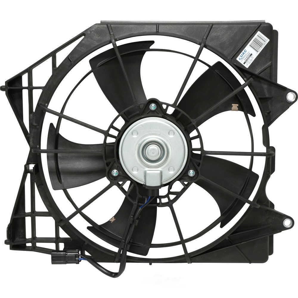 UAC FA 50703C Engine Cooling Fan Assembly