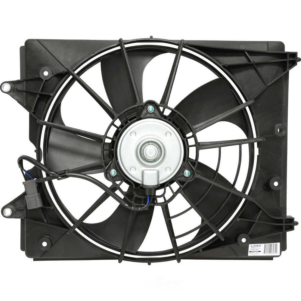 UAC FA 50719C Engine Cooling Fan Assembly