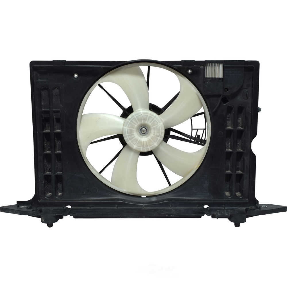 UAC FA 50743C Engine Cooling Fan Assembly
