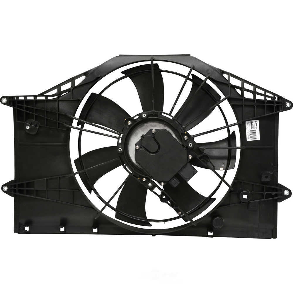 UAC FA 50773C Engine Cooling Fan Assembly