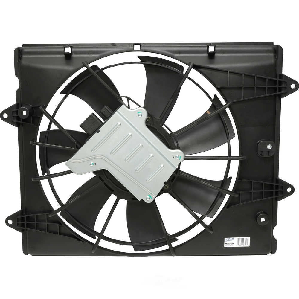 UAC FA 50774C Engine Cooling Fan Assembly