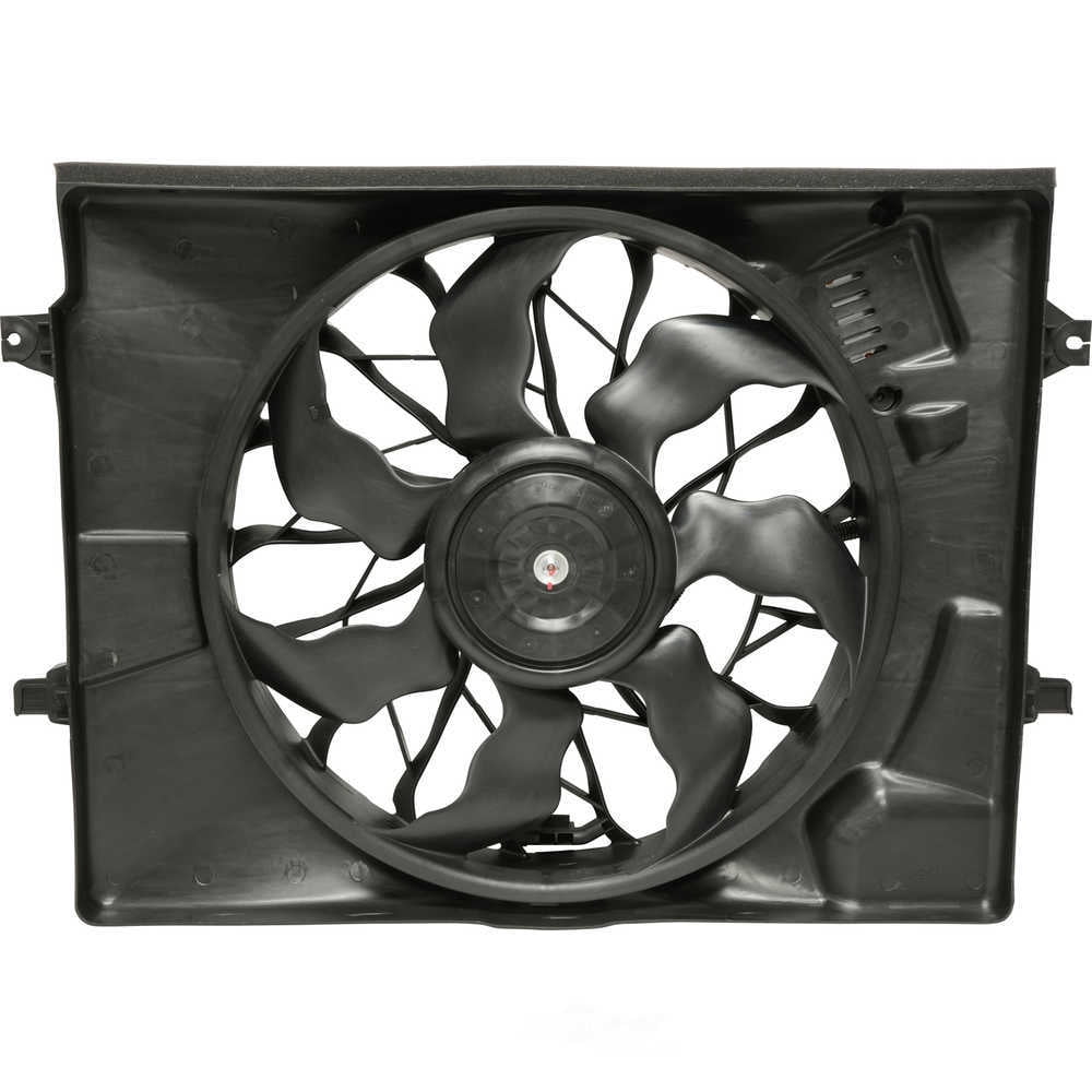 UAC FA 50777C Engine Cooling Fan Assembly
