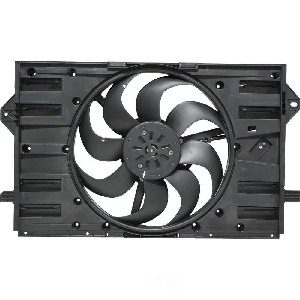 UAC FA 50797C Engine Cooling Fan Assembly
