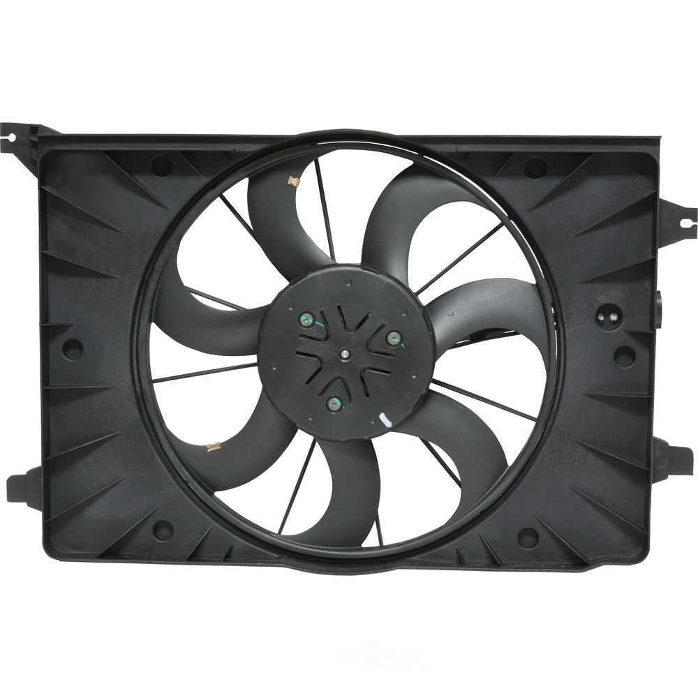 UAC FA 50824C Engine Cooling Fan Assembly