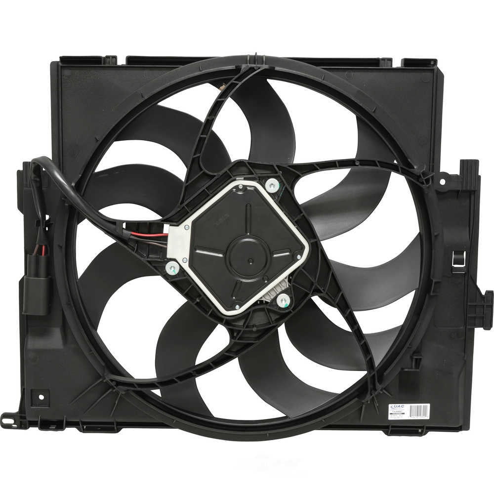 UAC FA 50894C Engine Cooling Fan Assembly
