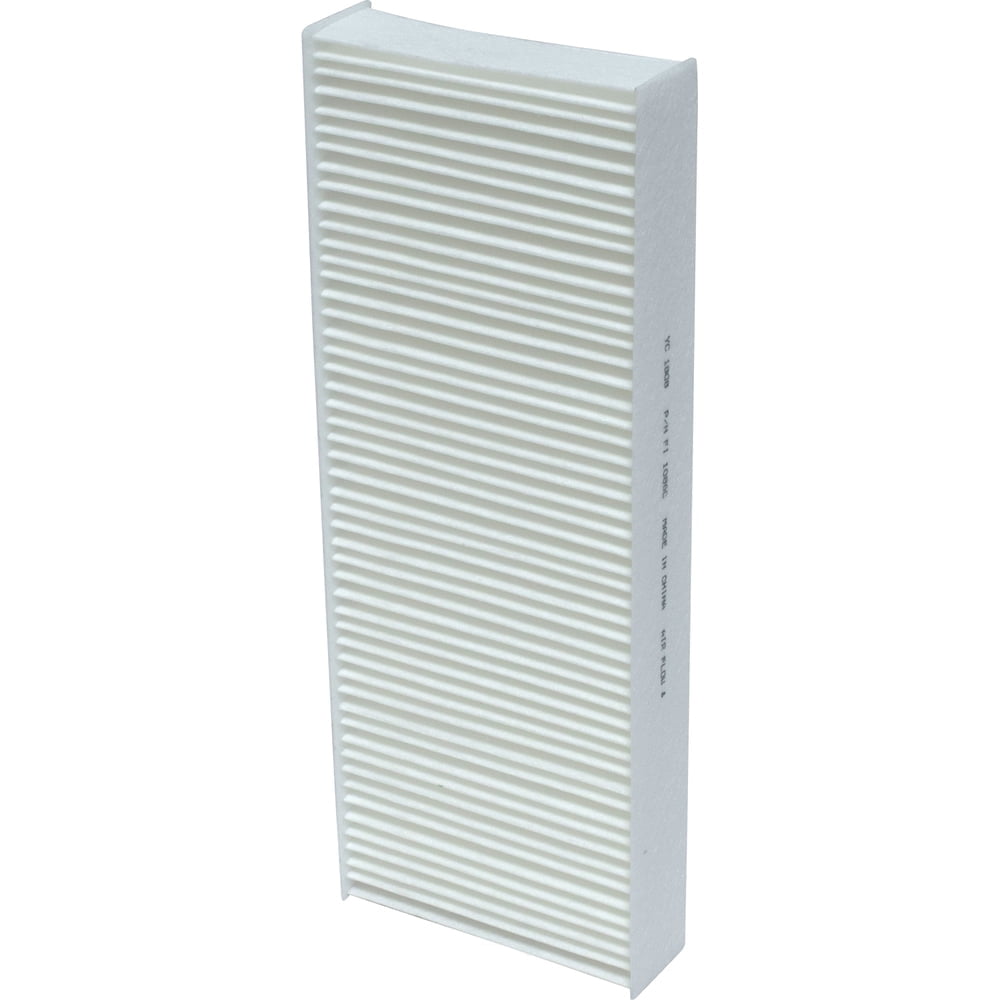 UAC FI 1086C Particulate Cabin Air Filter Fits select: 1999-2001 HONDA PRELUDE