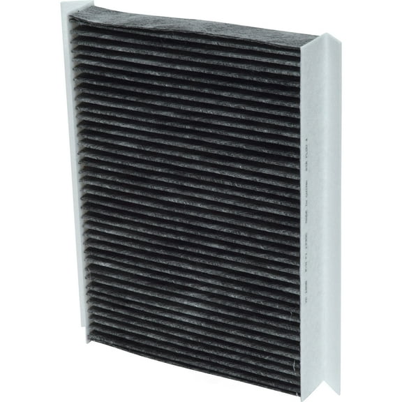 UAC FI 1330C Charcoal Cabin Air Filter Fits select: 2015-2020 JEEP RENEGADE