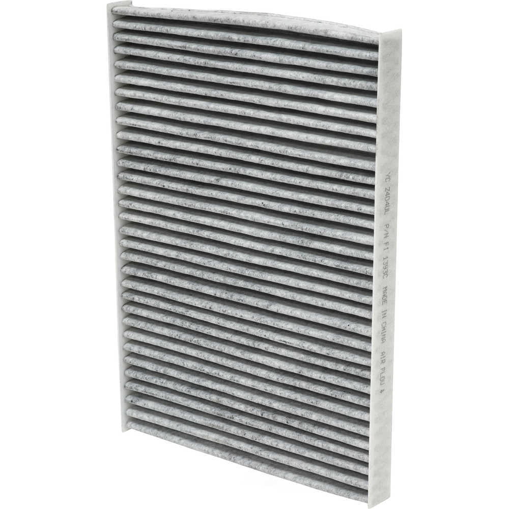 UAC FI 1393C Charcoal Cabin Air Filter