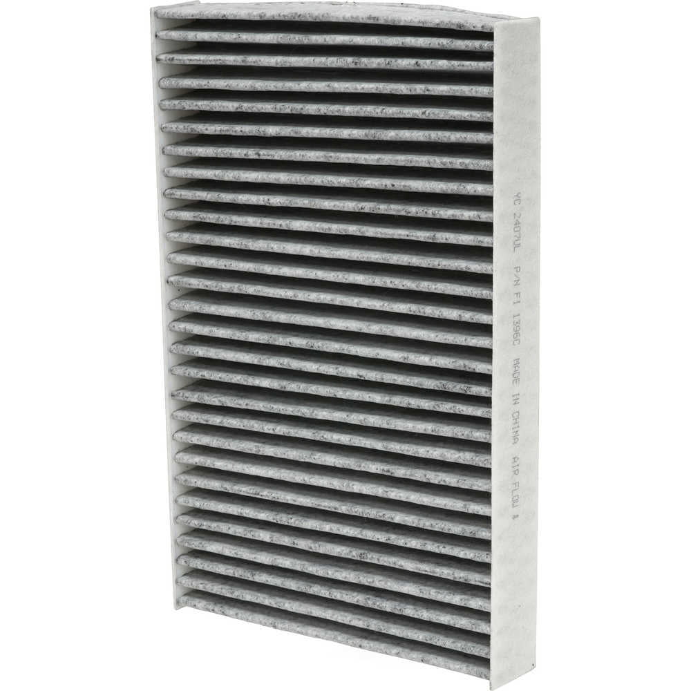 UAC FI 1396C Charcoal Cabin Air Filter