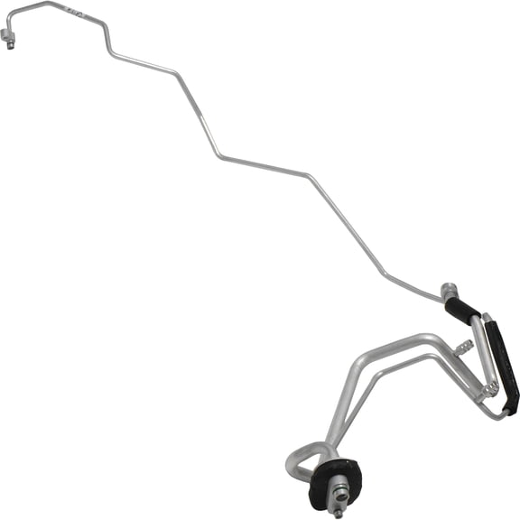 UAC HA-111356C A/C Suction and Liquid Line Hose Assembly, Hose Assembly