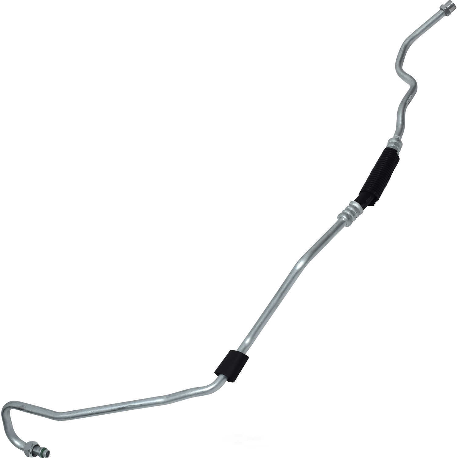 UAC HA 112018 A/C Suction Line Hose Assembly