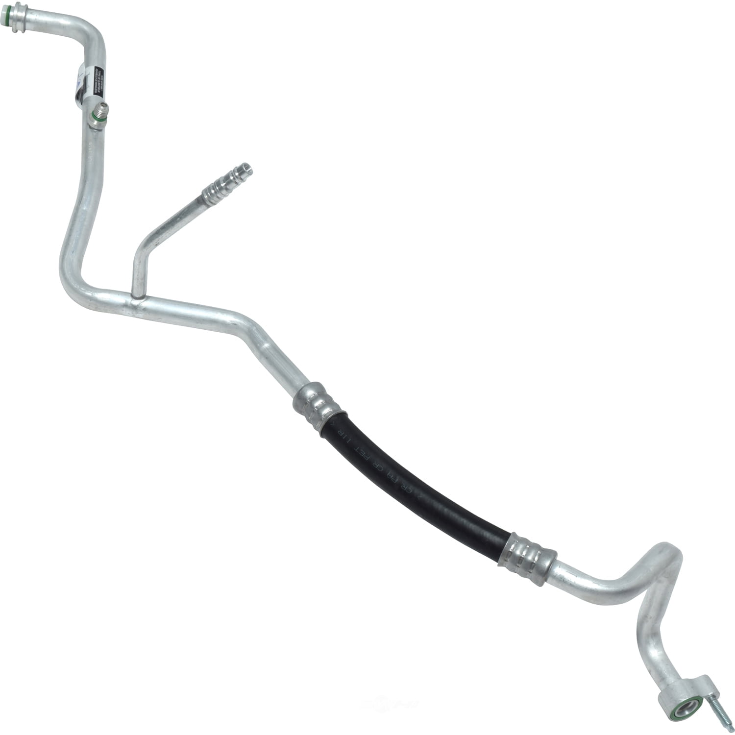 UAC HA 112287C Liquid Line W/o Orifice Tube