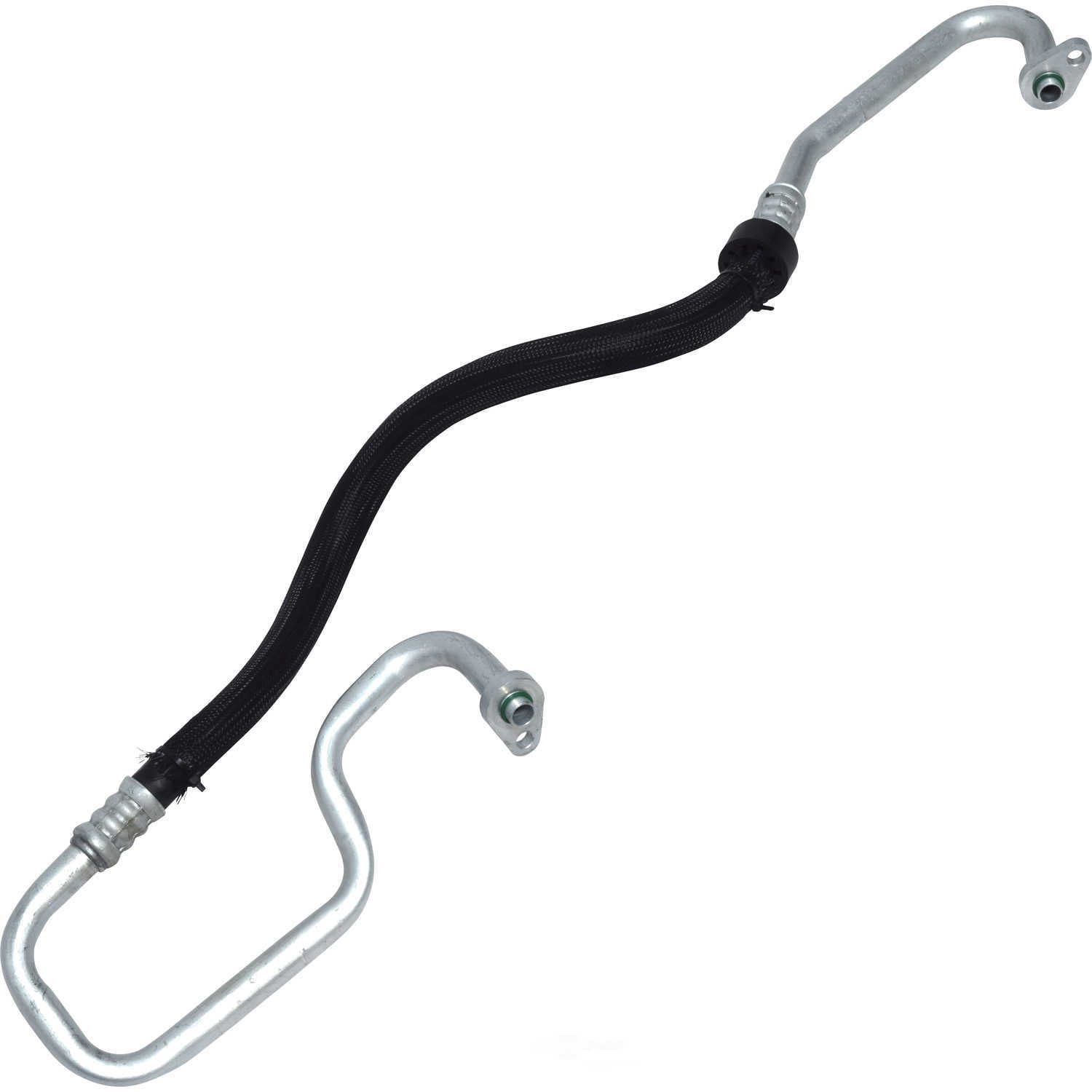 UAC HA 112352C A/C Suction Line Hose Assembly