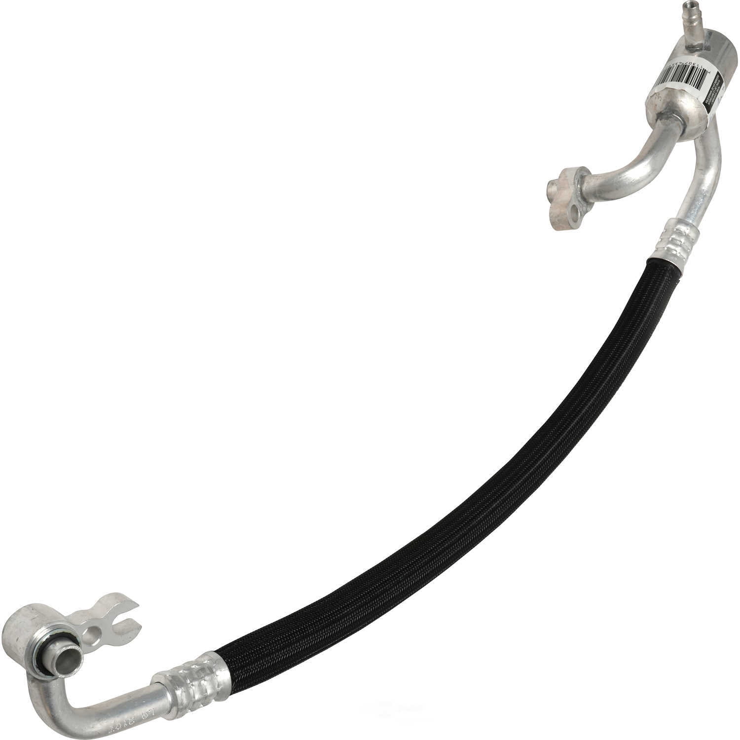 UAC HA 112397C A/C Suction Line Hose Assembly
