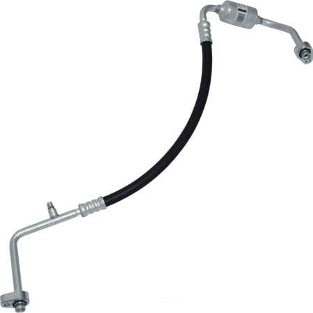 UAC HA 112482C Discharge Line
