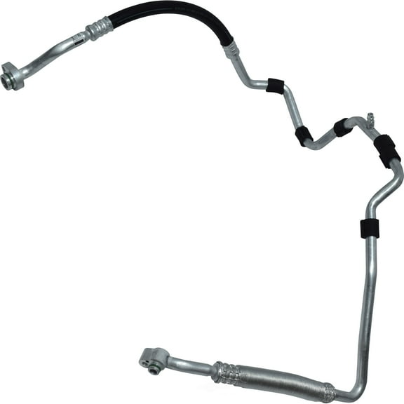 UAC HA 112585C Suction Line
