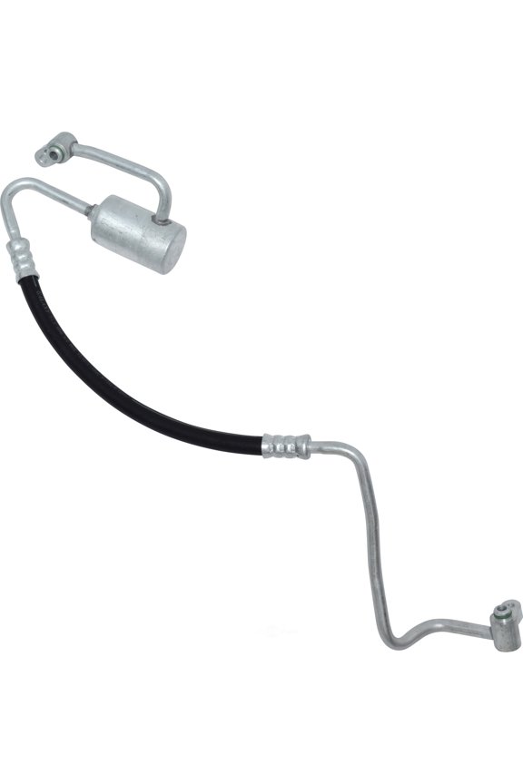 HA 112652C Discharge Line